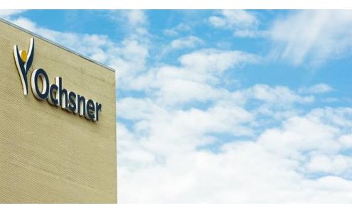 Ochsner Health Center for Children - Lafayette