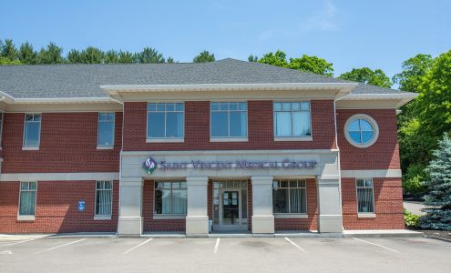 Saint Vincent Medical Group