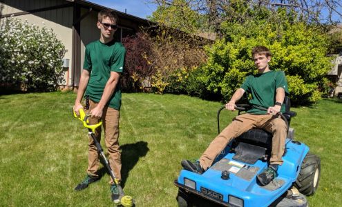 The Other Side Lawn Care