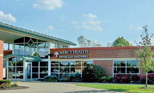 Trinity Health Medical Group, Primary Care - Kentwood