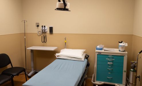 Springfield Urgent Care - Saline 7025 E Michigan Ave, Saline Michigan 48176