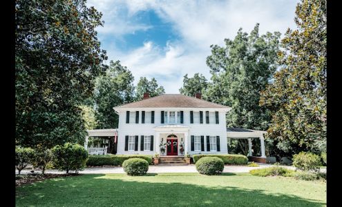 The Grand Magnolia House Marshallville