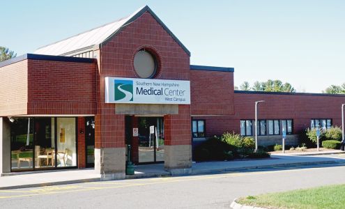 Immediate Care - West Campus