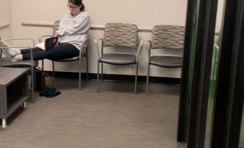 Quest Diagnostics Glynn Callaway Two