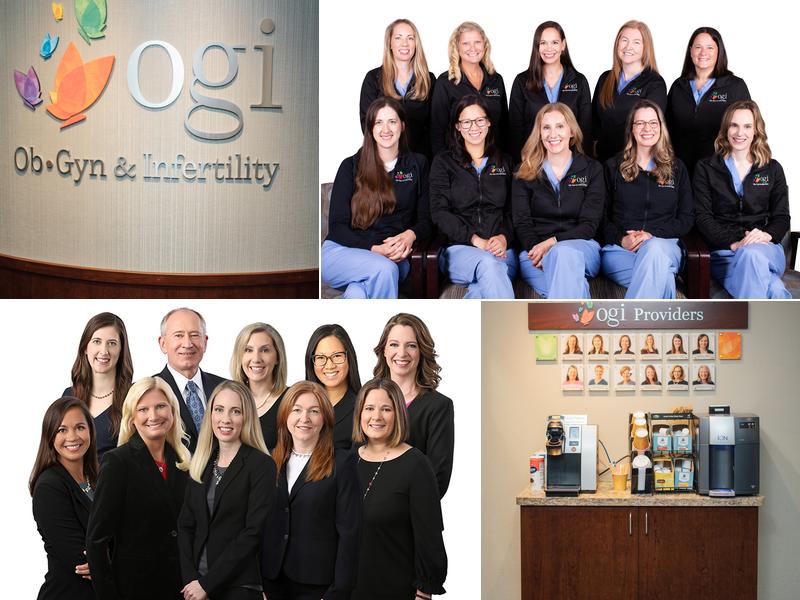 OBGYN & Infertility