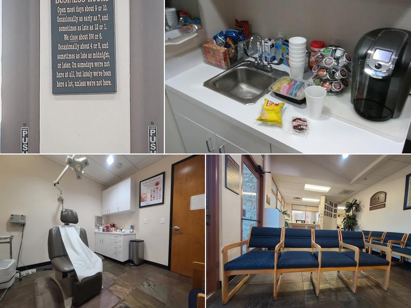 Advanced Desert Dermatology