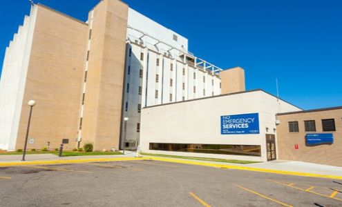 Sanford Broadway Urgent Care