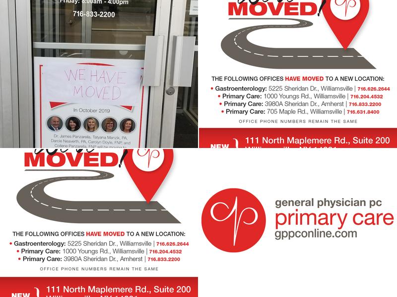 General Physician, PC Primary Care