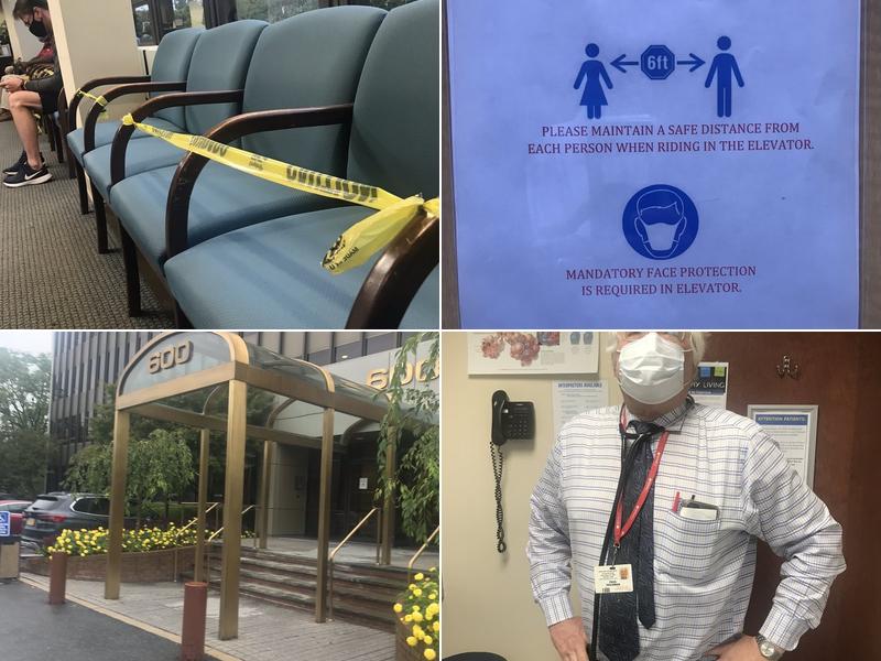 Heathcote Medical Associates