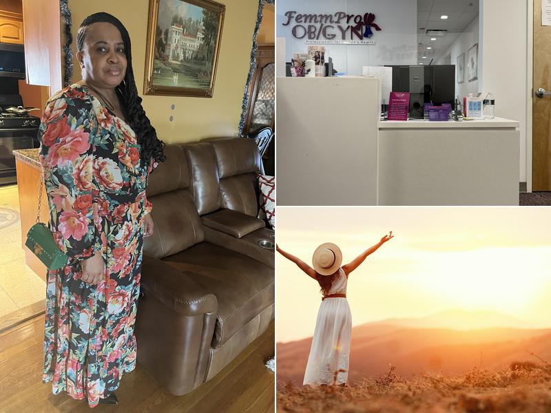 FemmPro OB/GYN & FemmPro MIDWIFE