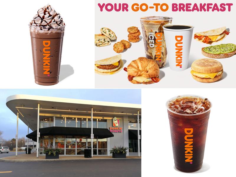 Dunkin'