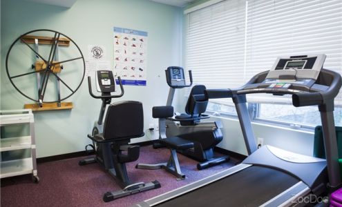 Prime Care Medical Group: Iffat Sadique, MD