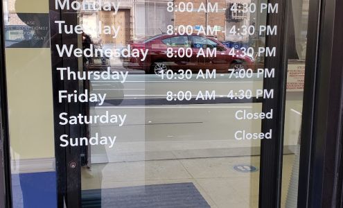 NYC Health + Hospitals/Gotham Health, Ridgewood