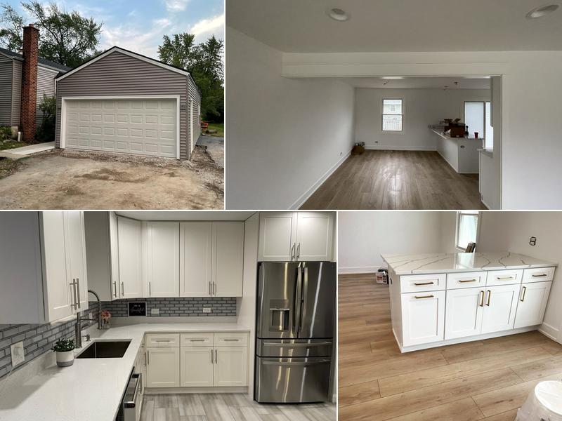 A & E Construction and Design