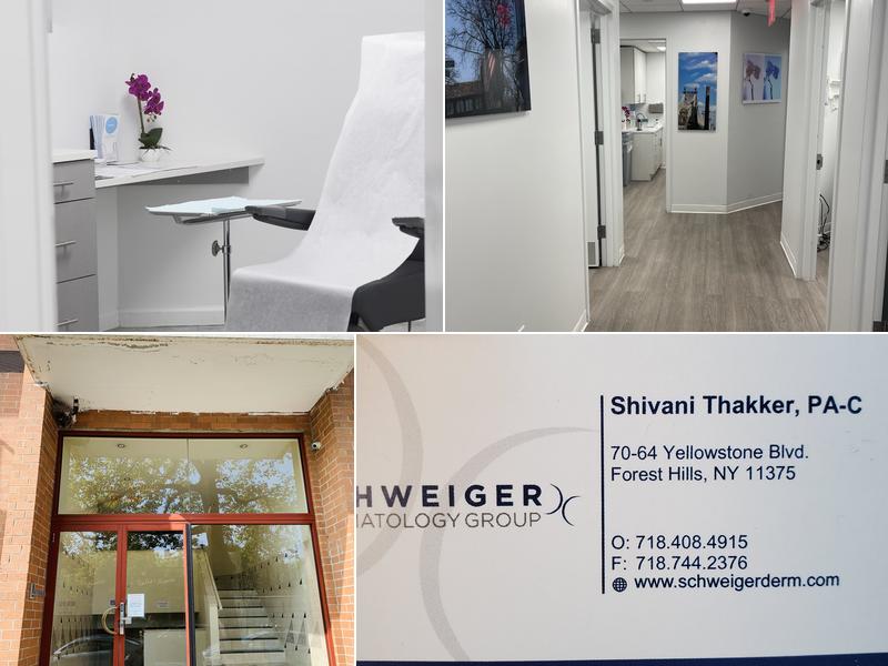 Schweiger Dermatology Group - Forest Hills