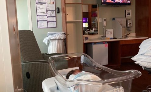 Novant Health Urogynecology - Mint Hill