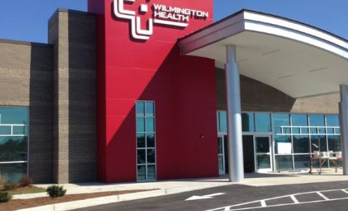 Wilmington Health Urgent Care - Jacksonville