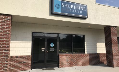 Shoreline Health Hampstead