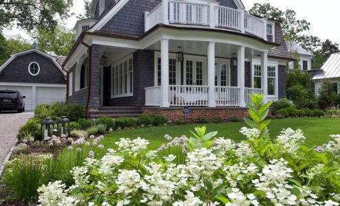 Milieu Landscaping 525 Enterprise Pkwy, Lake Zurich Illinois 60047