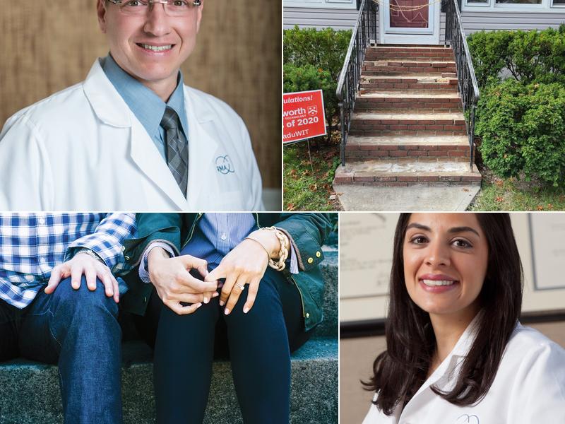 RMA New Jersey | Springfield