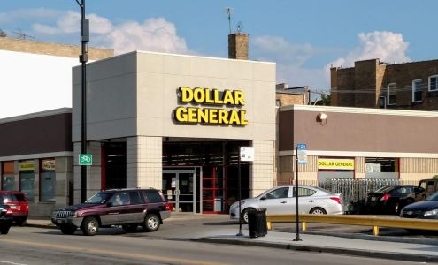 Dollar General