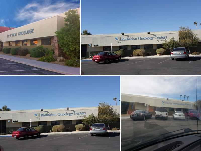 Radiation Oncology Centers of Nevada