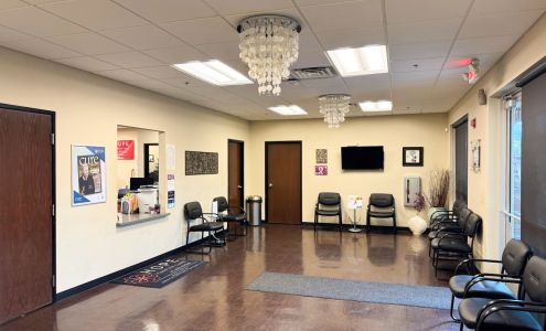 Hope Cancer Care of Nevada