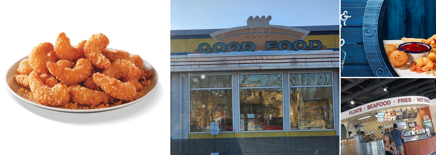 Long John Silver's | A&W