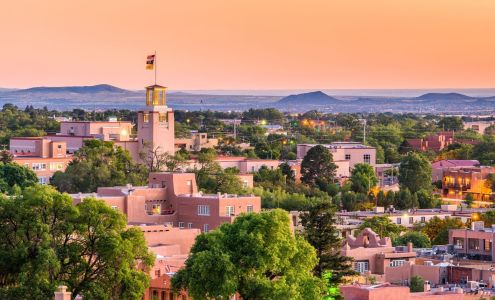 Oral Surgery and Dental Implant Center of Santa Fe