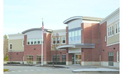 Wentworth-Douglass Express Care (Lee, NH)