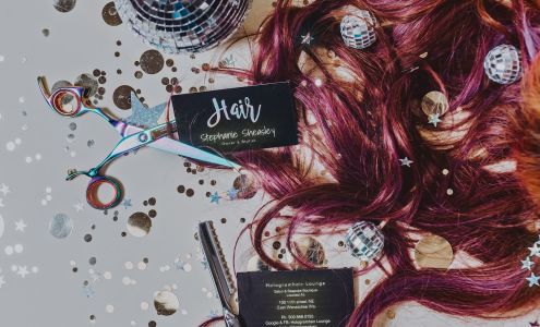 Hologramhair Lounge 100 11th St NE, East Wenatchee Washington 98802