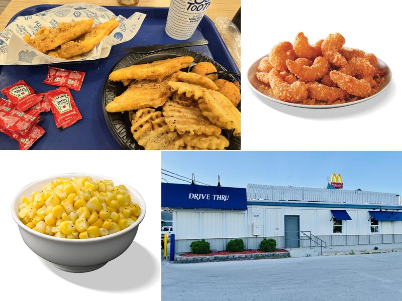 Long John Silver's
