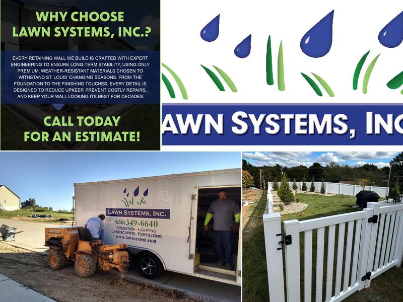 Lawn Systems Inc