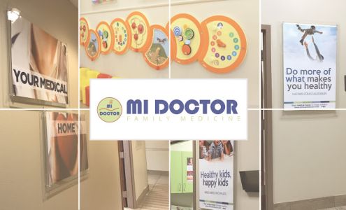 Clinicas Mi Doctor Spring Valley