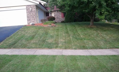 WECUTT LAWNCARE