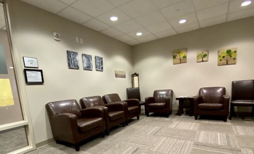 Texas Colon & Rectal Specialists–McKinney