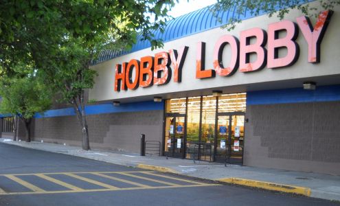 Hobby Lobby