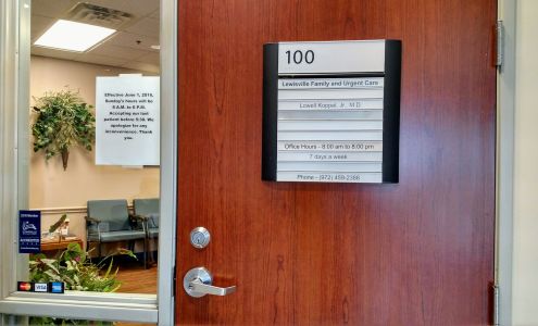 Texas Health Family Care