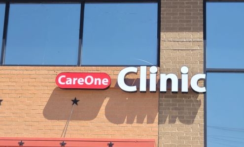 Careone Medical Clinic, Carrollton