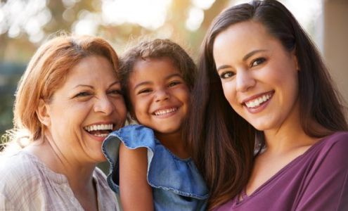 Affordable Health Care