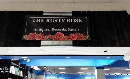 Rusty Rose LLC