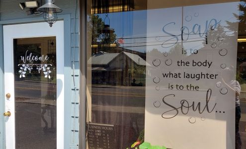 E. K. Farms Soapery Kelso