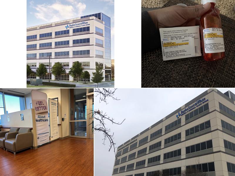 Baylor Scott & White Urgent Care - Irving