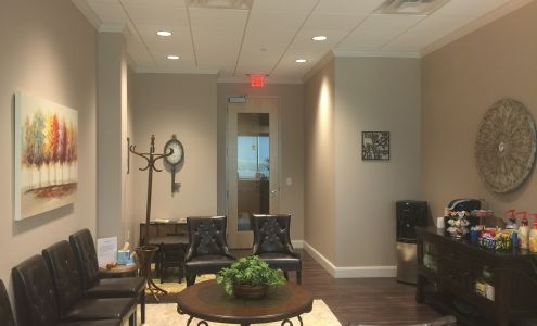 Aspire Allergy & Sinus