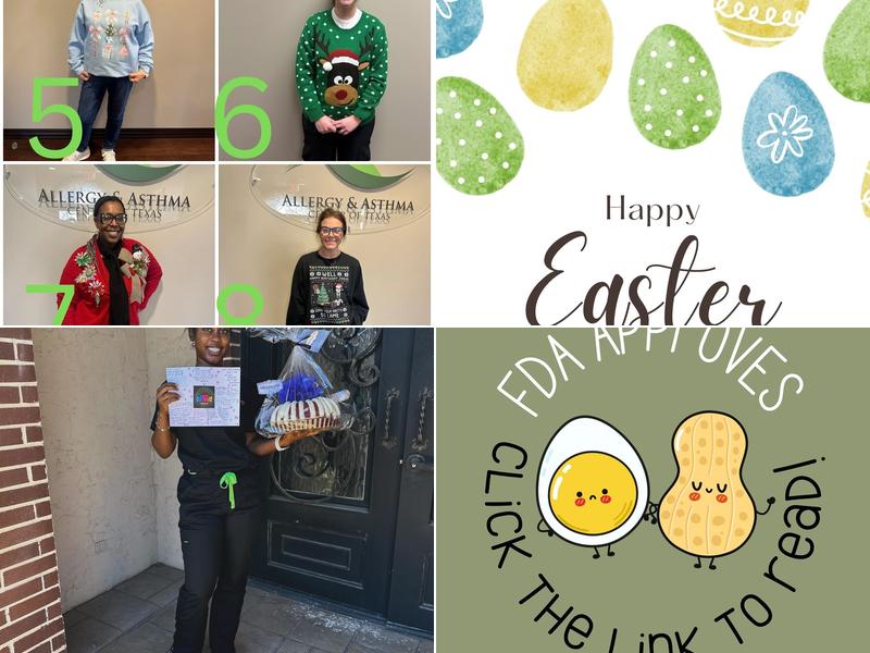 Asthma and Allergy Center