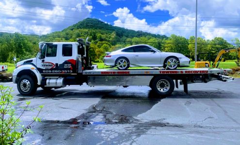 South Ridge Towing & Recovery Co. Newland