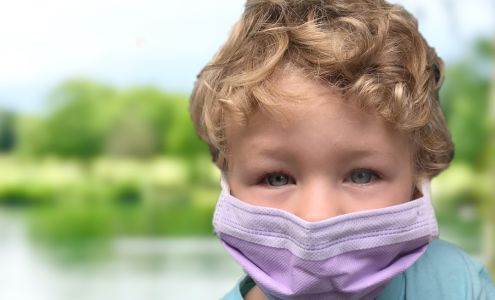 Pediatrix Urology of Central Texas | Cedar Park