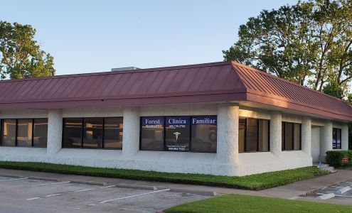 FOREST CLINICA FAMILIAR