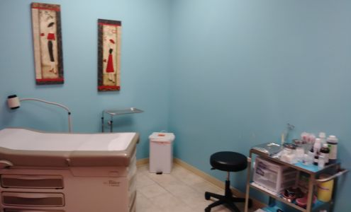 Clinica CONSULTORIO INTEGRAL HISPANO