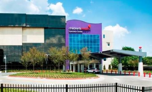 Children's Health Pediatric Primary Care Dallas